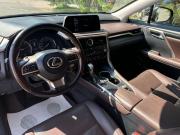 Lexus RX IV Рестайлинг Санкт-Петербург  - изображение 56