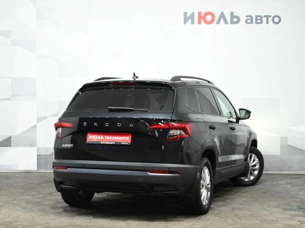 Skoda Karoq I с пробегом 2021 года, цена 2 490 000 рублей, 78416 км, внедорожник, Автокод Объявления