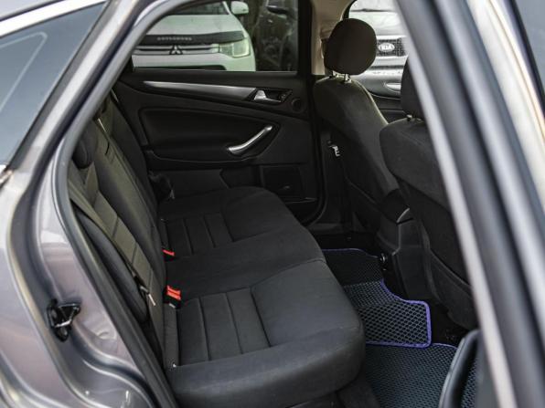Ford Mondeo IV Рестайлинг с пробегом 2012 года, цена 551 000 рублей, 195562 км, седан, Автокод Объявления