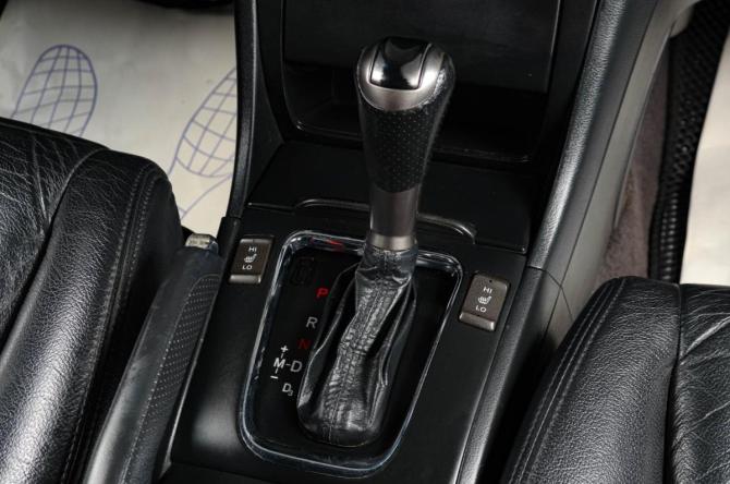 Honda Accord VII с пробегом 2007 года, цена 1 099 000 рублей, 329934 км, седан, Автокод Объявления