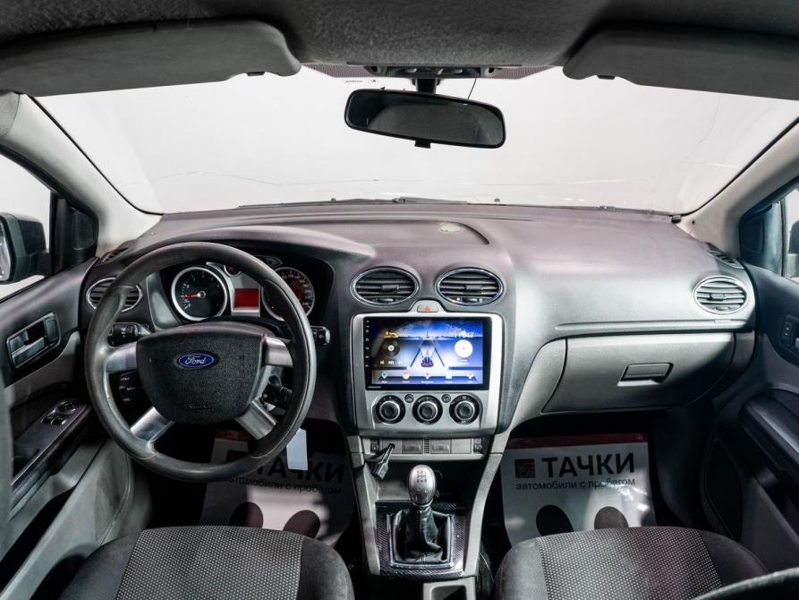 Ford Focus II Рестайлинг Чита  - изображение 7