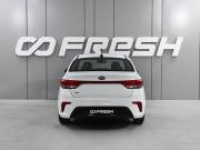 Kia Rio IV Ростов-на-Дону  - изображение 21