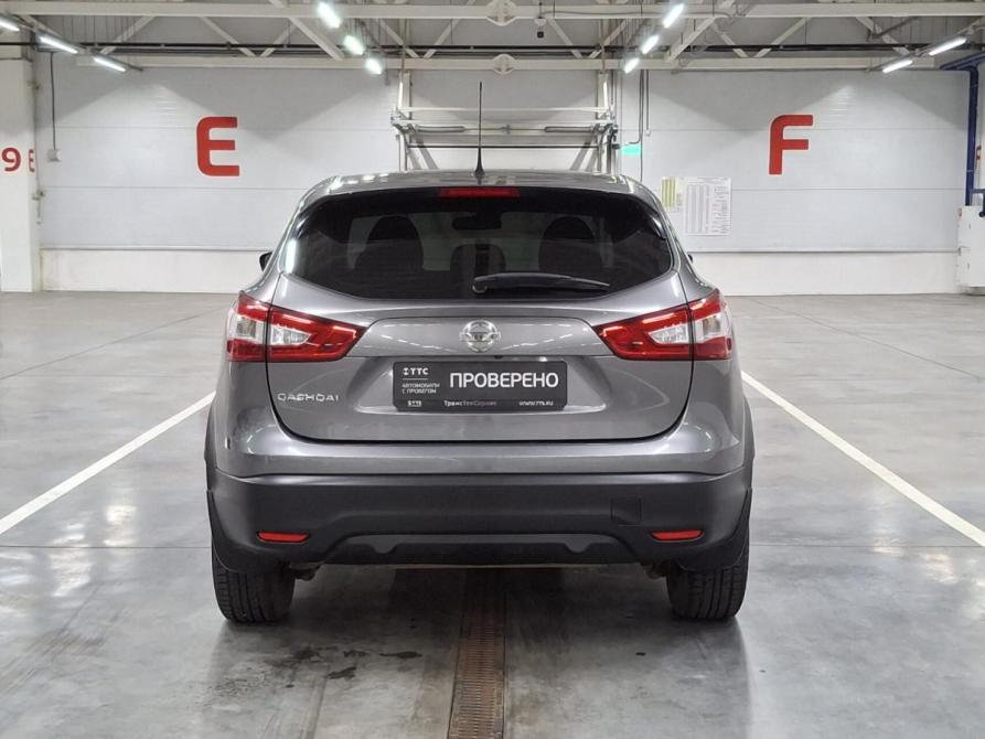 Nissan Qashqai II Казань  - изображение 7