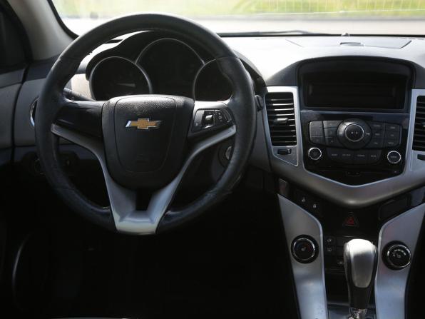 Chevrolet Cruze I Рестайлинг с пробегом 2012 года, цена 397 000 рублей, 233700 км, хэтчбек, Автокод Объявления