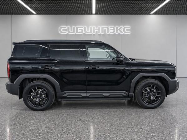 Haval H3 I с пробегом 2025 года, цена 2 379 000 рублей, 21468 км, внедорожник, Автокод Объявления