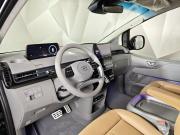 Hyundai Staria I Москва  - изображение 40