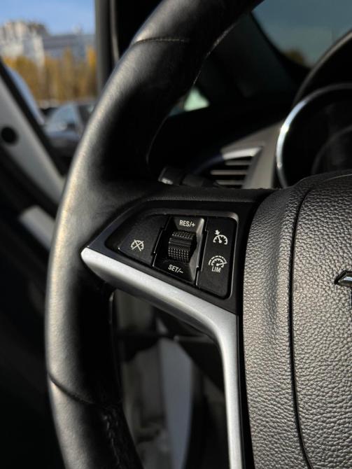 Opel Astra J Рестайлинг Набережные Челны  - изображение 16