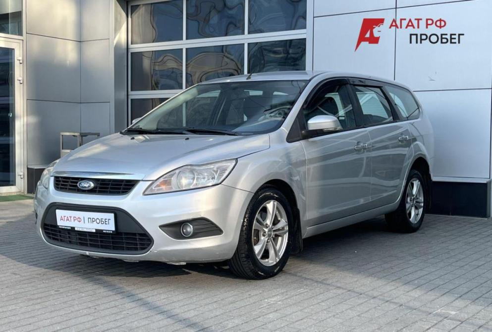 Ford Focus II Рестайлинг Владимир  - изображение 3