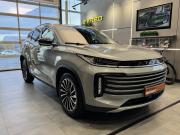 Exeed TXL I Рестайлинг Екатеринбург  - изображение 40