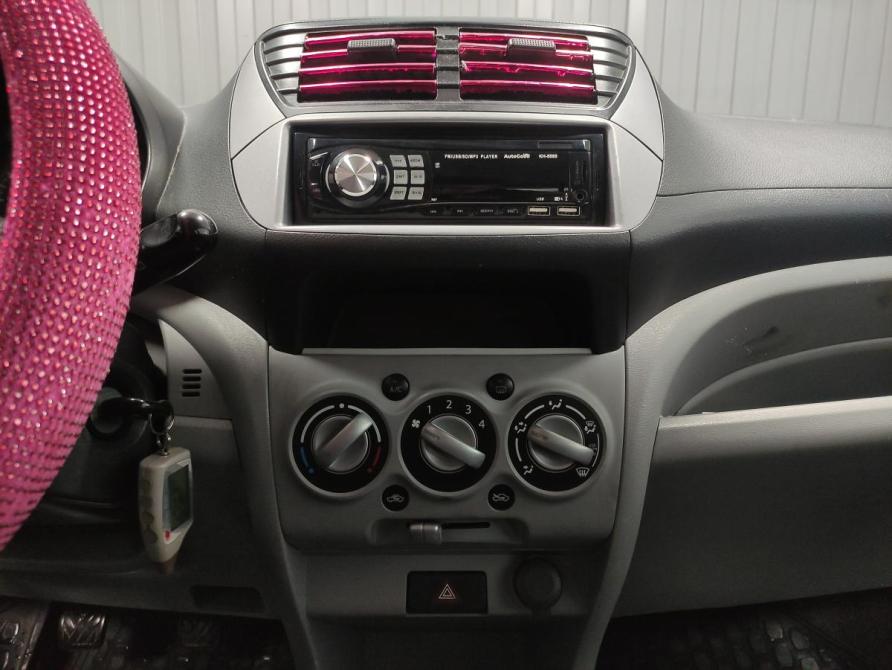 Suzuki Alto VII (HA25) Пермь  - изображение 11