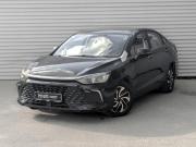 BAIC U5 Plus Москва  - изображение 31