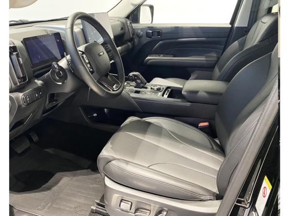 Новый Haval H9 II 2024 года, цена 5 048 010 рублей, внедорожник, Автокод Объявления