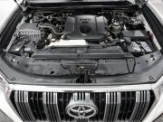 Toyota Land Cruiser Prado 150 Series Рестайлинг 2 Ульяновск  - изображение 42
