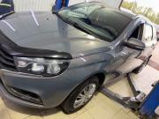 Lada (ВАЗ) Vesta I Пермь  - изображение 11