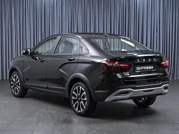 Lada (ВАЗ) Vesta I Рестайлинг (NG) с пробегом 2026 года, цена 1 908 000 рублей, 8 км, седан, Автокод Объявления