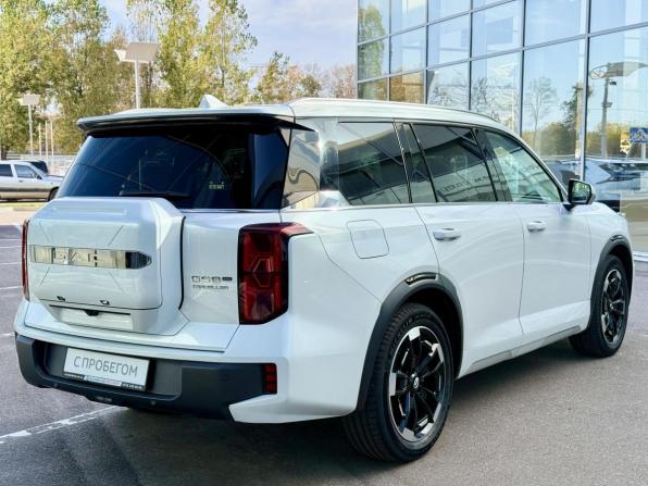 GAC GS8 II с пробегом 2024 года, цена 4 350 000 рублей, 34835 км, внедорожник, Автокод Объявления