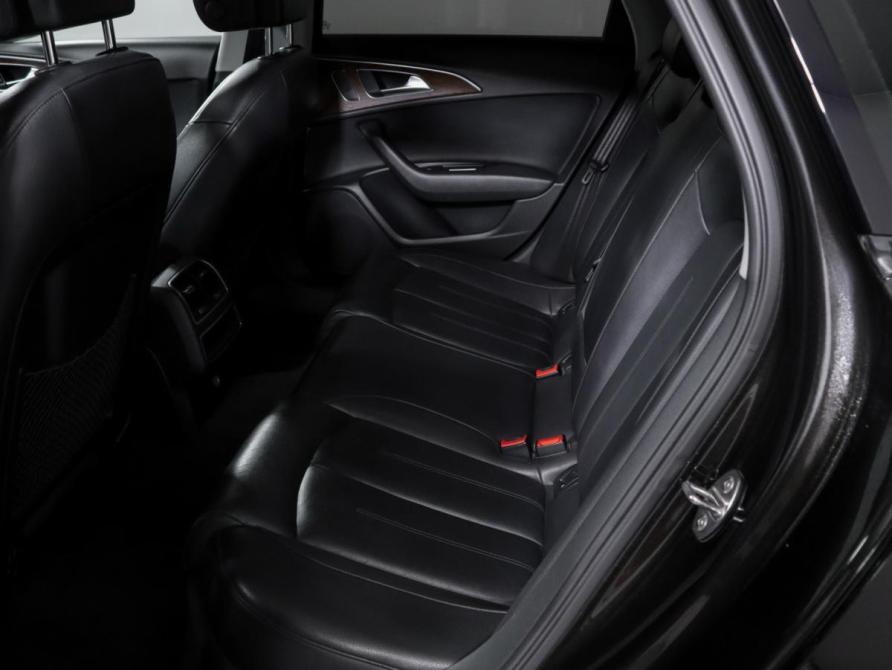 Audi A6 IV (C7) Рестайлинг Москва  - изображение 11