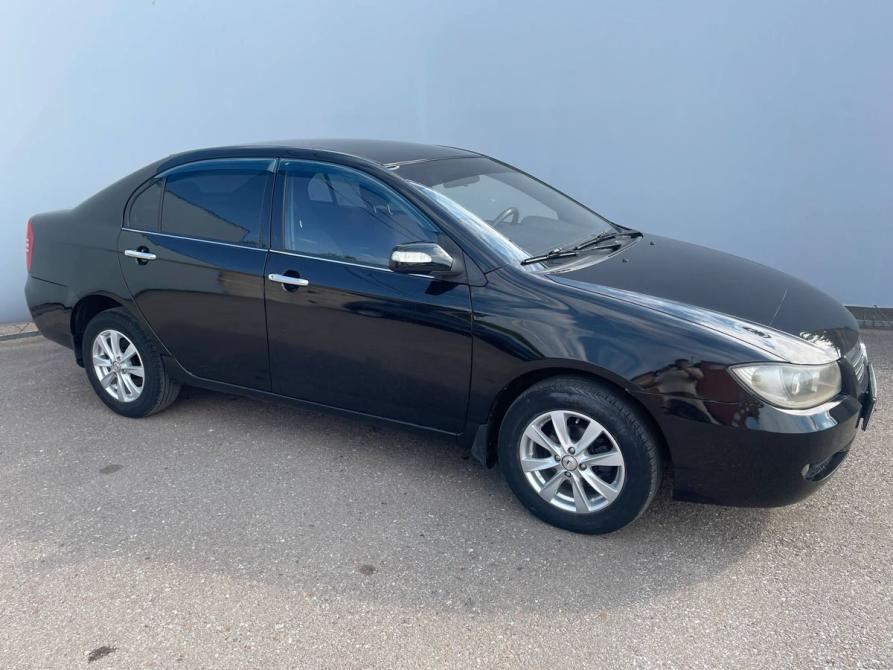 Lifan Solano I (620) Стерлитамак  - изображение 12