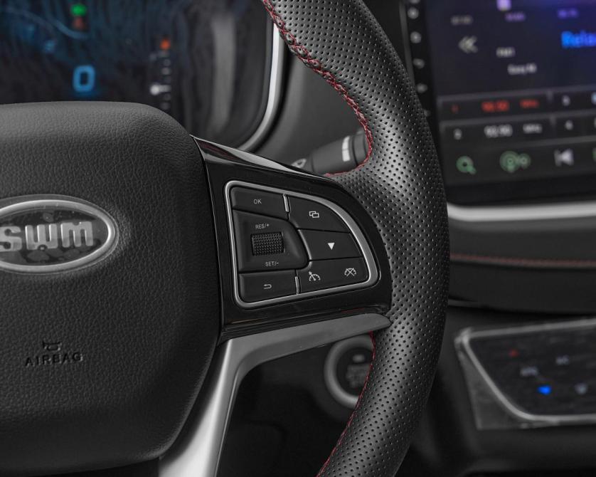 SWM G01 Москва  - изображение 12