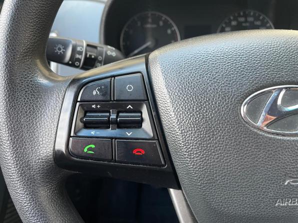 Hyundai Creta I с пробегом 2019 года, цена 1 540 000 рублей, 194182 км, внедорожник, Автокод Объявления