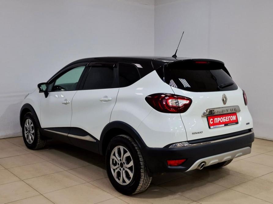 Renault Kaptur I Альметьевск  - изображение 6