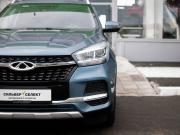 Chery Tiggo 4 I Рестайлинг Курган  - изображение 28