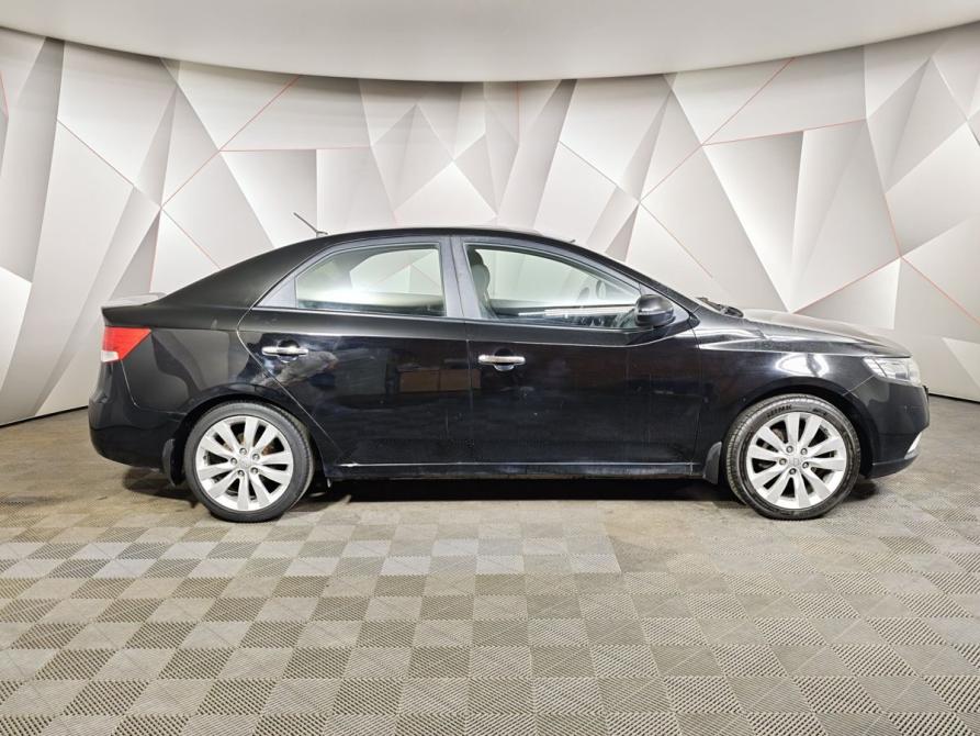 Kia Cerato II Москва  - изображение 6