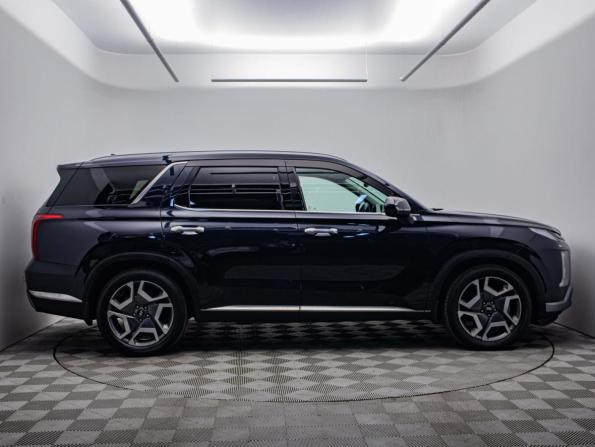 Hyundai Palisade I Рестайлинг с пробегом 2023 года, цена 5 950 000 рублей, 68577 км, внедорожник, Автокод Объявления