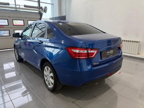 Lada (ВАЗ) Vesta I с пробегом 2020 года, цена 1 064 000 рублей, 70938 км, седан, Автокод Объявления