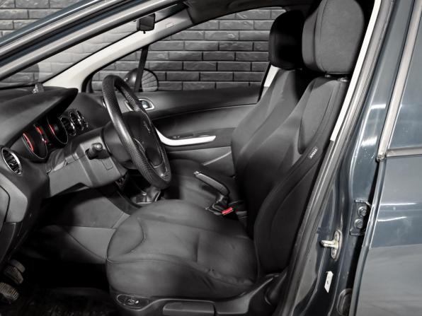 Peugeot 308 I с пробегом 2010 года, цена 450 000 рублей, 119546 км, хэтчбек, Автокод Объявления