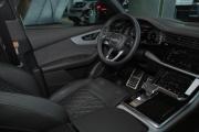 Audi Q8 I (4M) Рестайлинг Москва  - изображение 37