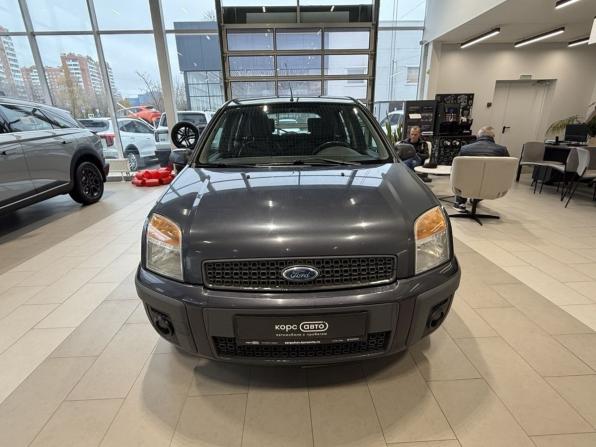 Ford Fusion I Рестайлинг с пробегом 2008 года, цена 519 800 рублей, 166100 км, хэтчбек, Автокод Объявления