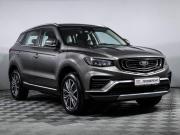 Belgee X70 I Москва  - изображение 20