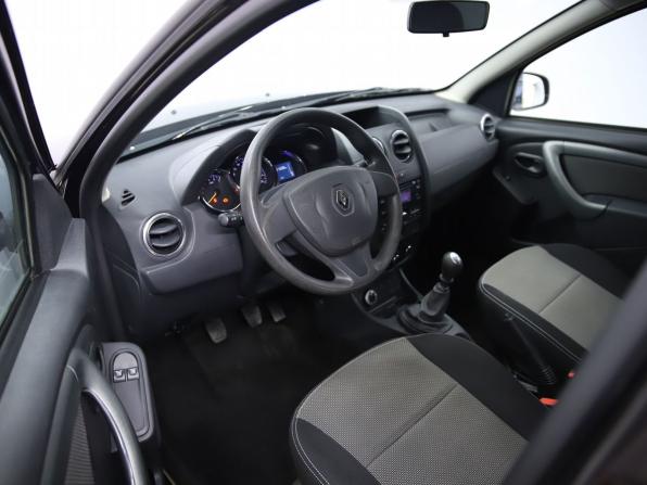 Renault Duster I Рестайлинг с пробегом 2016 года, цена 1 090 000 рублей, 101508 км, внедорожник, Автокод Объявления