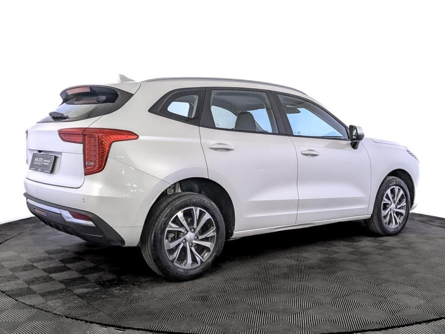 Haval Jolion I Москва  - изображение 5