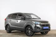 Lifan Myway Тюмень  - изображение 20