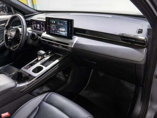 GAC GS4 с пробегом 2024 года, цена 2 849 000 рублей, 16900 км, внедорожник, Автокод Объявления