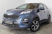 Kia Sportage IV Рестайлинг Санкт-Петербург  - изображение 20