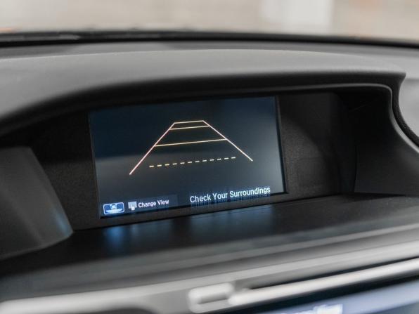 Honda Accord IX Рестайлинг с пробегом 2017 года, цена 2 077 000 рублей, 89189 км, седан, Автокод Объявления