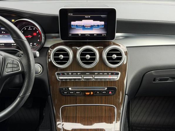 Mercedes-Benz GLC I (X253) с пробегом 2019 года, цена 3 800 000 рублей, 68924 км, внедорожник, Автокод Объявления