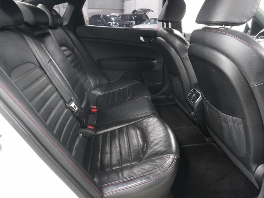 Kia Optima IV Москва  - изображение 10