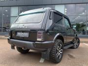 Lada (ВАЗ) 2121 (4x4) I Рестайлинг Стерлитамак  - изображение 19