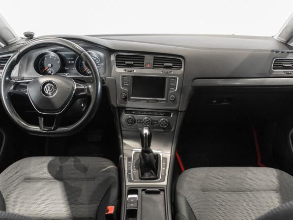 Volkswagen Golf VII с пробегом 2013 года, цена 1 250 000 рублей, 185469 км, хэтчбек, Автокод Объявления