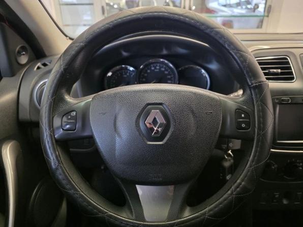 Renault Sandero II с пробегом 2014 года, цена 500 000 рублей, 143454 км, хэтчбек, Автокод Объявления