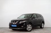 Nissan X-Trail III Сургут  - изображение 21