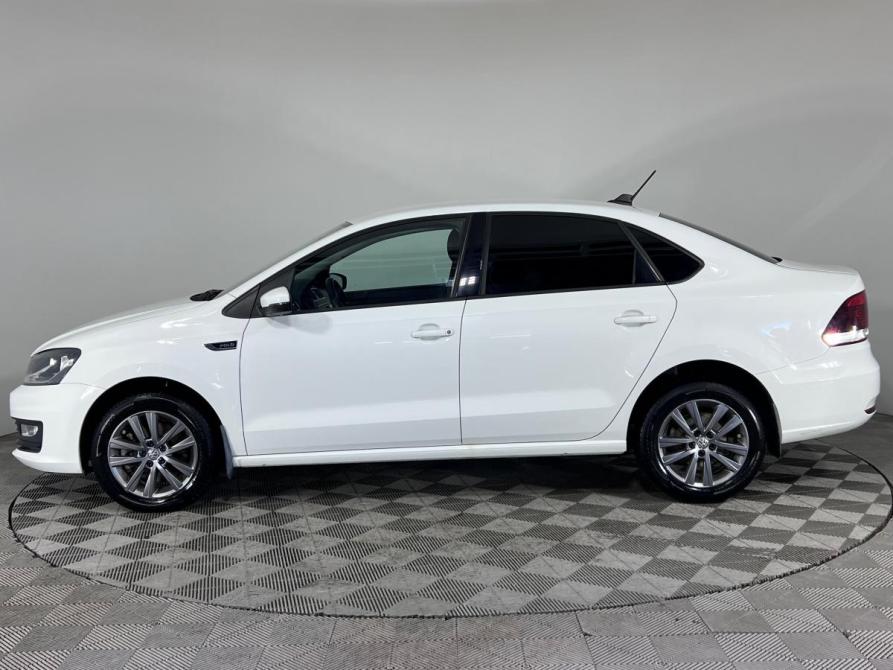 Volkswagen Polo V Рестайлинг Ростов-на-Дону  - изображение 5