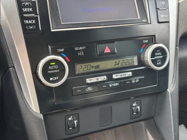 Toyota Camry VII (XV50) с пробегом 2014 года, цена 1 269 000 рублей, 209000 км, седан, Автокод Объявления