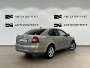 Skoda Octavia II (A5) Рестайлинг Санкт-Петербург  - изображение 29