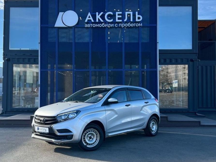 Lada (ВАЗ) XRAY I Архангельск  - изображение 1