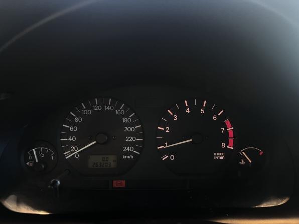 Mitsubishi Carisma I Рестайлинг с пробегом 2003 года, цена 155 000 рублей, 263203 км, седан, Автокод Объявления